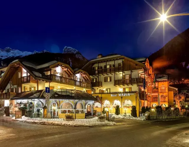 Leading Relax Hotel Maria