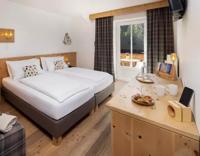 Small & Lovely Hotel Zaluna