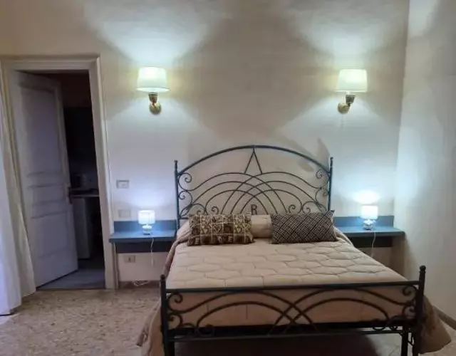 GLI APPARTAMENTI DI PALAZZO UMBERTO I