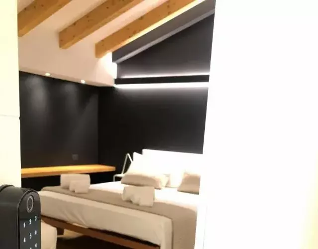 Ottomood House Catania