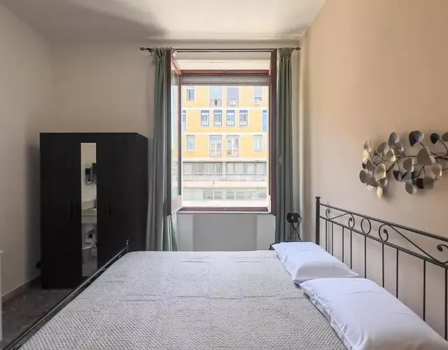 Puccini Inn Catania centro