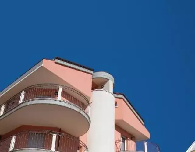 Appartamenti Olimpia e Letizia