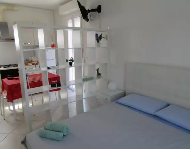 Appartamento l'Ulivo