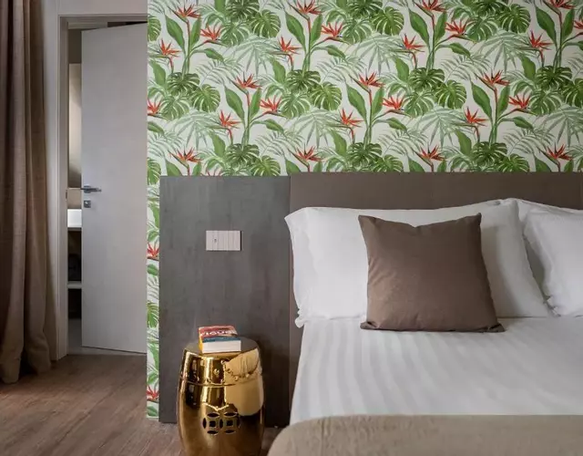 Civico25 Suite Hotel
