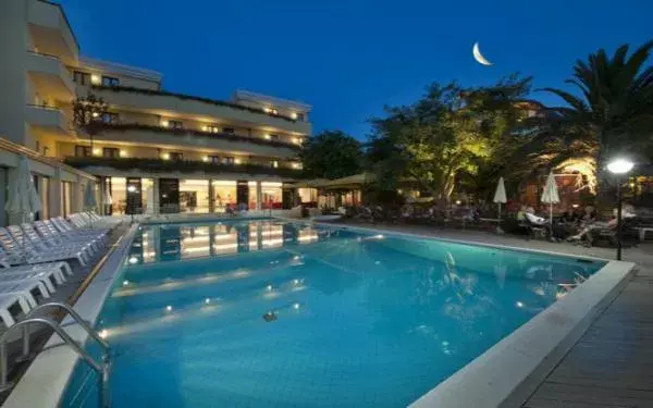 Park Hotel Kursaal