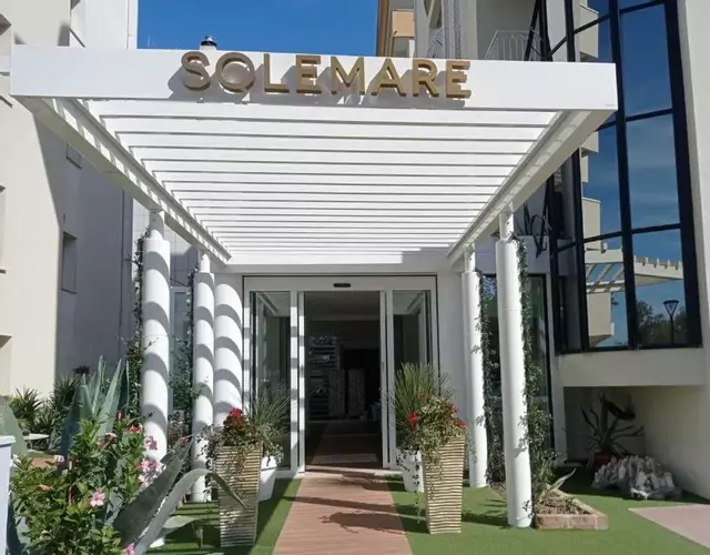 SoleMare Hotel e Residence