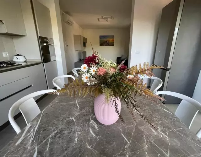 Villa Primule Cattolica