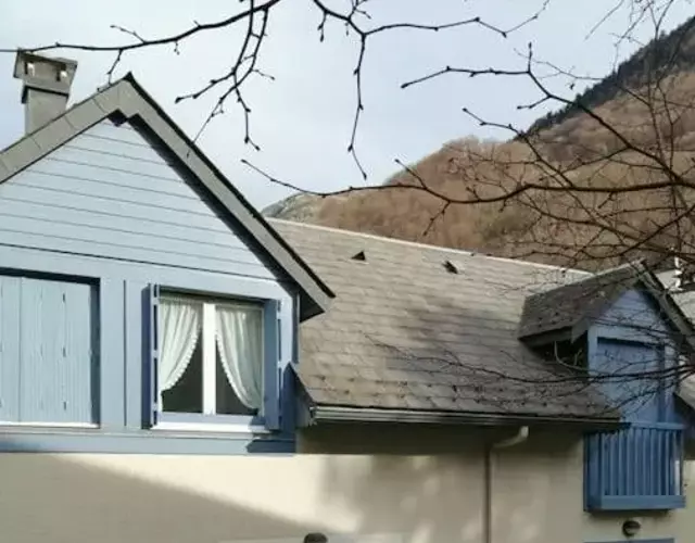 Appartement parking gratuit navette télécabines week end