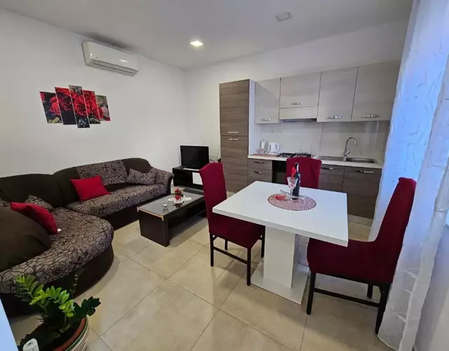 Apartman Paula