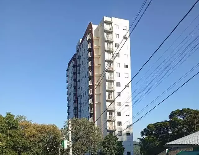 Apartamento dentro da ucs universidade