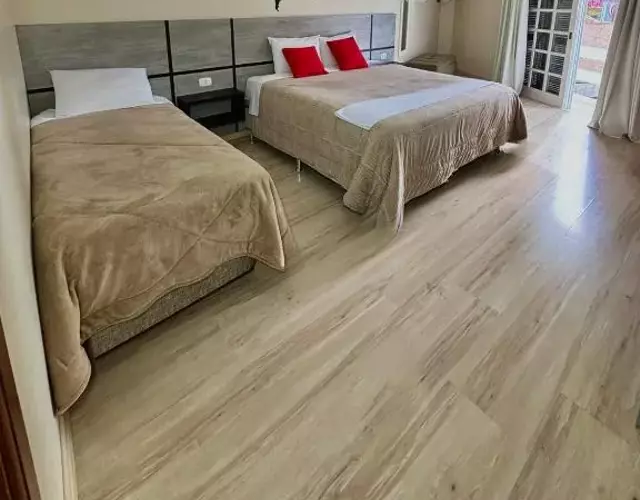 Casa do Rogerio Hostel - Unidade Shopping