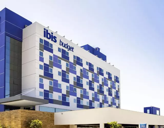 Ibis Budget Farroupilha