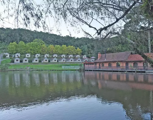 Pousada Parque das Pitangueiras