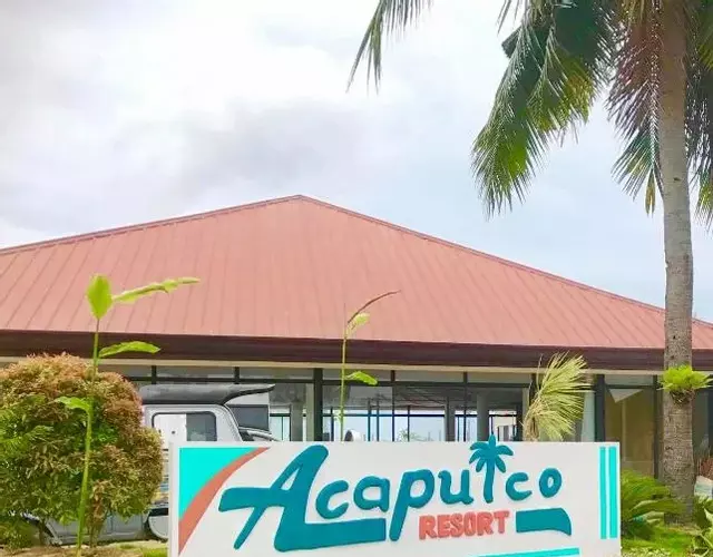 Acapulco Resort
