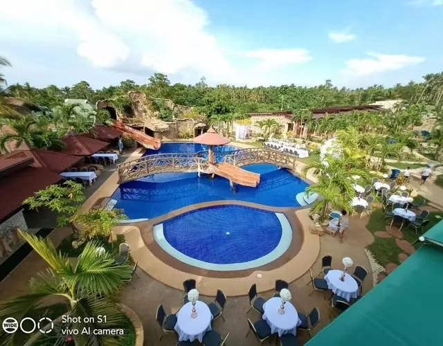 Camotes Ocean Heaven Resort