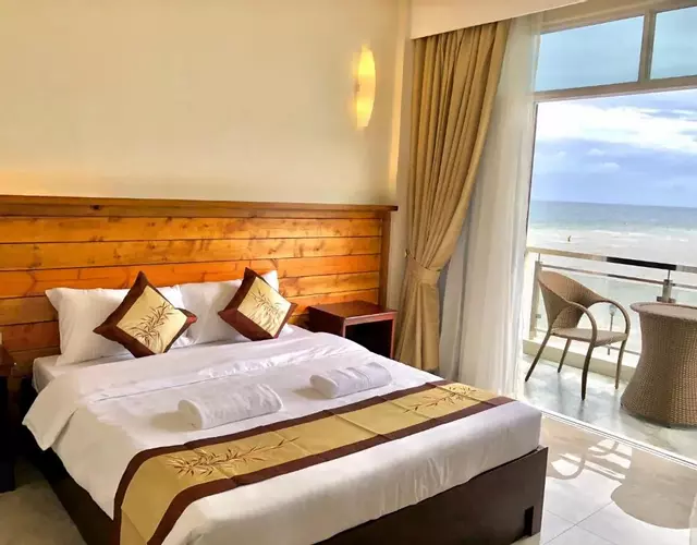 Cebu North Coast Beach Resort