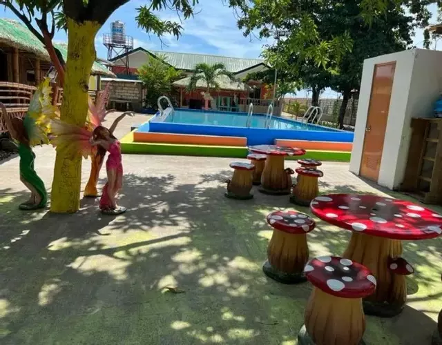 Scott's Seaview Resort