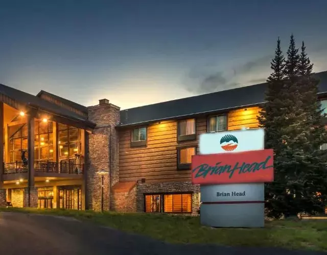 Brian Head Lodge