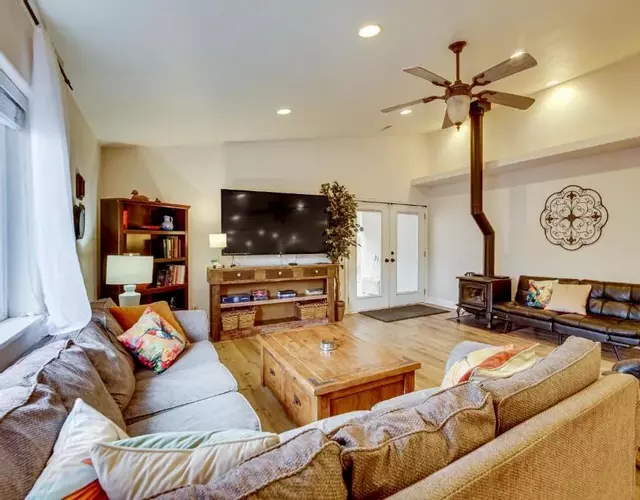 Central Cedar City Retreat Near Parks and Dining!