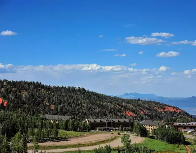 Hilton Vacation Club Cedar Breaks Brian Head