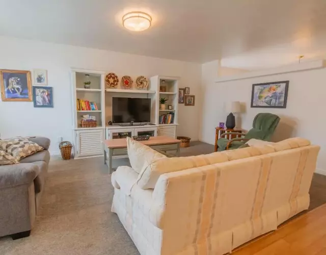 Traveler's Rest home