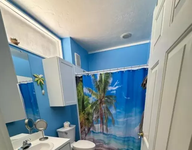 Unit 126 at Park Place in Cedar Key, FL