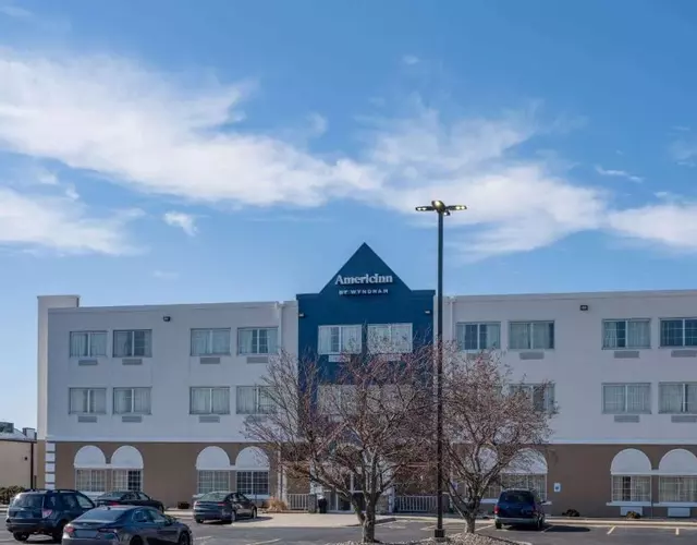 AmericInn by Wyndham Cedar Rapids North