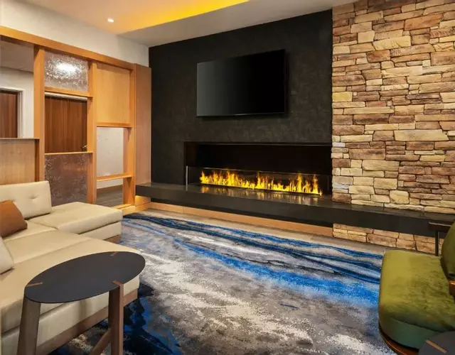 Fairfield by Marriott Inn & Suites Cedar Rapids North