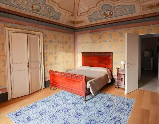 Case Ruggieri Luxury apt - Don Pietro