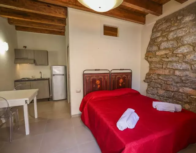 Don Bartolomeo Bellomo studio