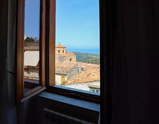 Le Signorine Panoramic apartments