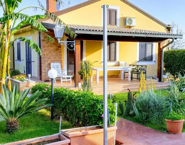 Villa Mimmo
