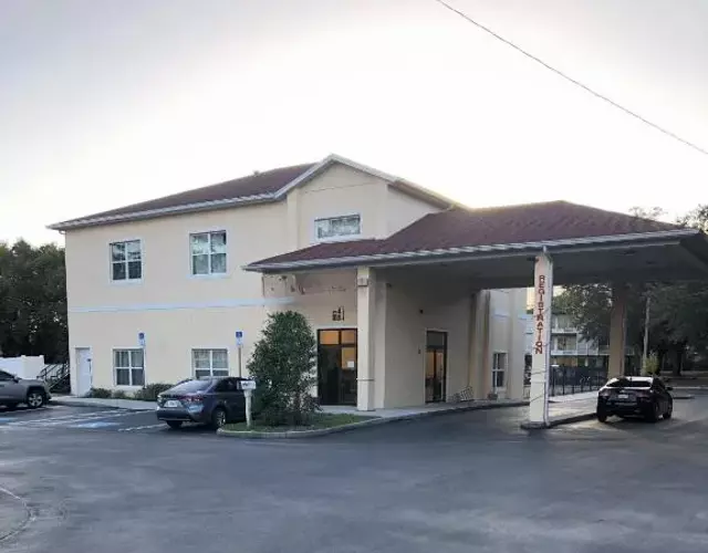 Green Palms Extended Stay