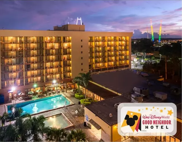 Holiday Inn & Suites Orlando SW - Celebration Area by IHG