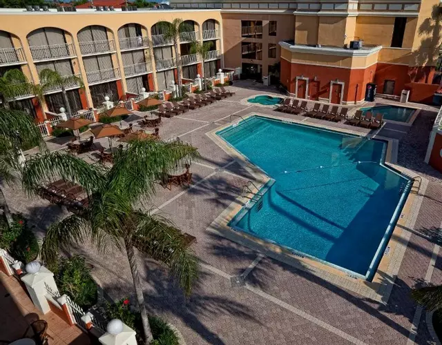 Westgate Towers Resort