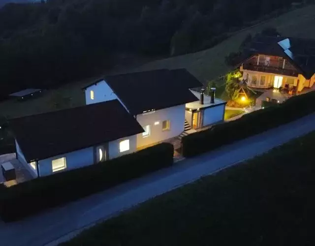 Apartmaji Beli Jelen