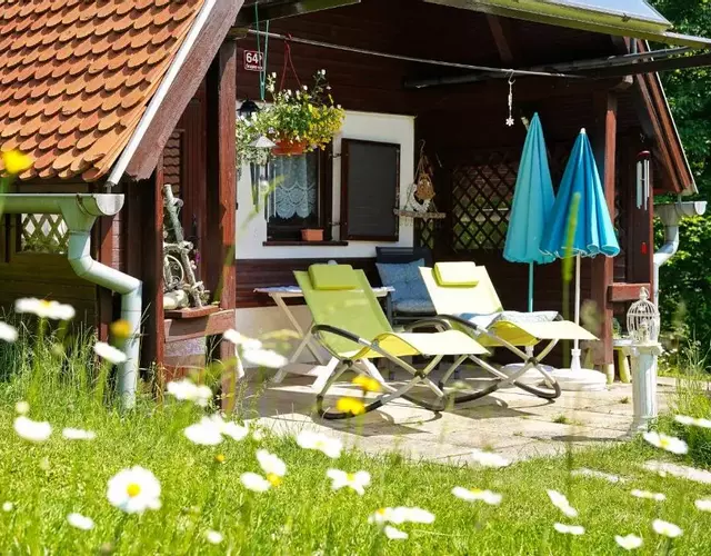 Emerald Bell Cottage - Smaragdni Zvonček