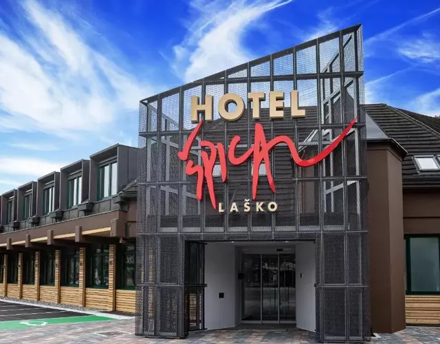 Hotel Špica Laško