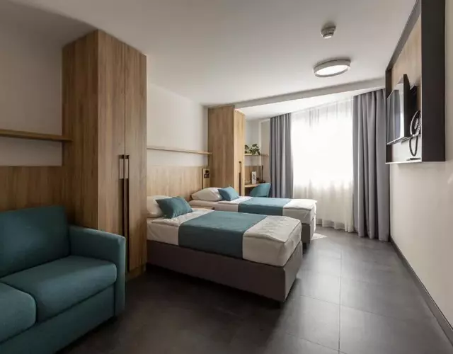 Hotel Zdravilisce - Thermana Lasko