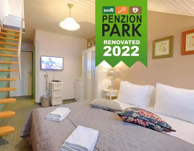 Penzion Park