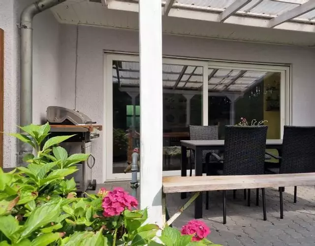 Ferienwohnung AllerDings