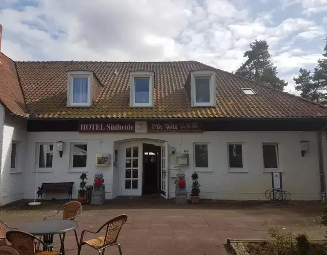 Hotel Südheide