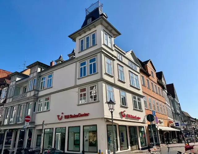 MEL&BENS Altstadt Suites mit Parkoption