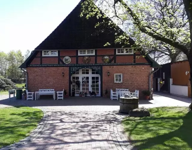 Naturhotel Hof Ehlers