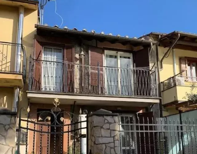 Alloggio da Mary