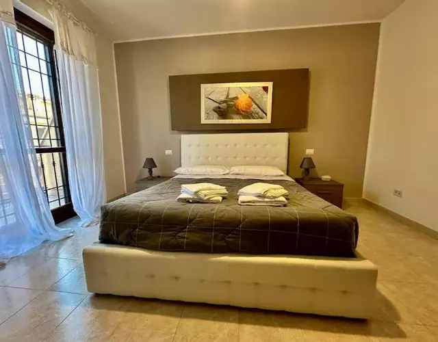 Casa Cecilia(Villino da 2 a 8 persone)