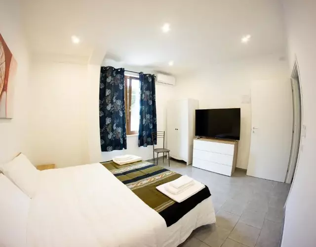 LA PIANETTA case vacanze