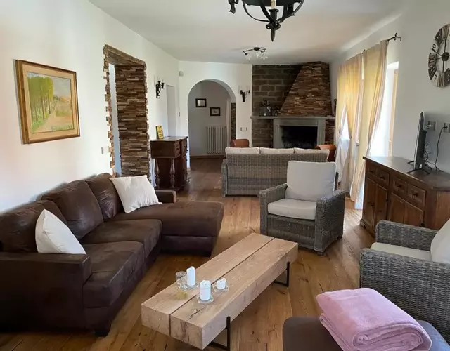 VILLA NAZZA