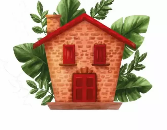 B&B Ca Rossa