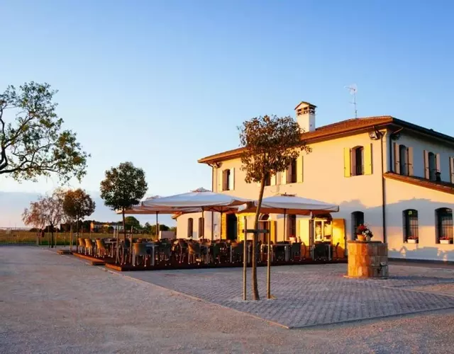 Locanda Acervum